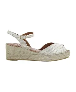 Туфли Viguera, серый