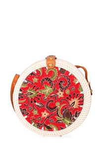 Сумка кросс-боди Chiara Ferretti Cross body bag, Red