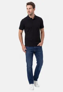 Комплект из 2 рубашек поло Ragman, Schwarz Braun