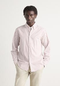 Рубашка RICOPLUS_M BOSS, белый