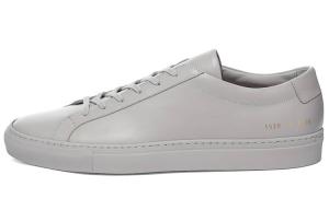 Кроссовки Achilles Low 'Ash' COMMON PROJECTS, Original Shoe Box Included