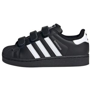 Кроссовки ADIDAS ORIGINALS Superstar II, черный