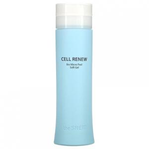 THE SAEM Cell Renew Bio Micro Peel Мягкий гель Thesaem