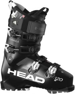 Горнолыжные ботинки Head Formula 120 LV GW, Black/White