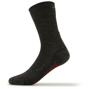 Походные носки Falke TK2 Sensitive, цвет Black/Mix