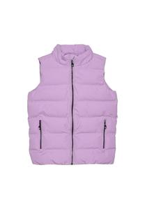Жилет QUILT Color Kids, сиреневый