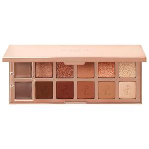 Палетка теней для век Major Dimension PATRICK TA, Major Dimension EYESHADOW PALETTE