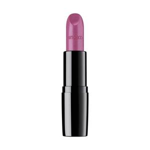 Помада для губ perfect lips perfect color lipstick Artdeco, 944 - charmed purple, вес 4 гр.