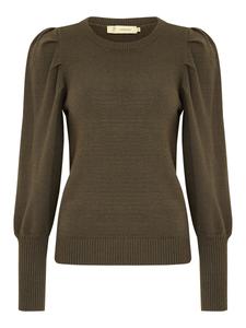 Свитер Peppercorn Anissa, Olive