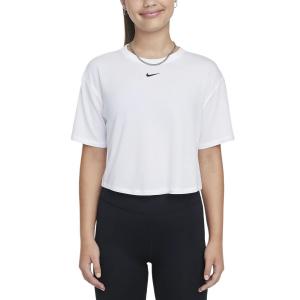 Футболка GS Nike, белый