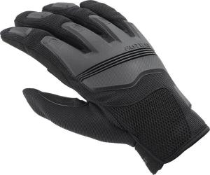 Перчатки Offroad II Fastway, черный