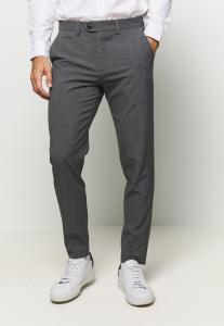 Брюки Club Pants Lindbergh, цвет grey mix