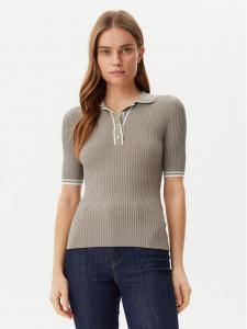 Свитер обычного кроя W5GR37 Z3L10 Guess, зеленый