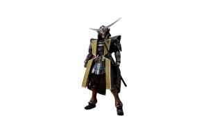Фигурка Kamen Rider Gaim Sic Kamen Rider, Kamen Rider Gaim, Arata Lemon Armor для экшн-сцен BANDAI