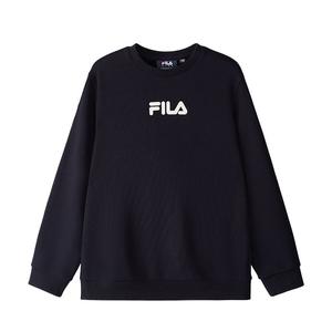 Детская толстовка FILA KIDS, синий