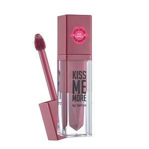 Помада для губ kiss me more ltt new-004 peach Flormar, nr. 006 - doll, объем 3.8 мл