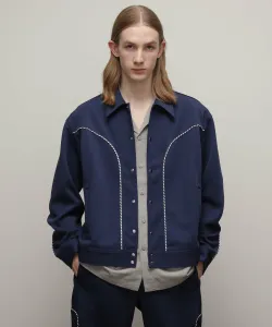 Куртка в стиле вестерн/Куртка в стиле вестерн