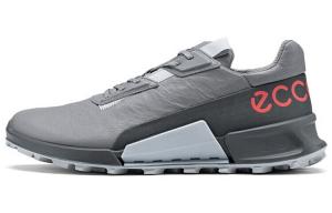 Кроссовки мужские с низким верхом Ecco