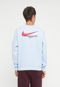 Толстовка Nike Sportswear CLUB CREW , Celestine Blue/Light Blue
