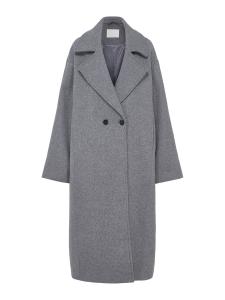 Пальто межсезонное LeGer by Lena Gercke Nelly, Mottled Grey