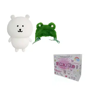 Плюшевая кукла friendship joke bear and friends высотой 20 см BALITU