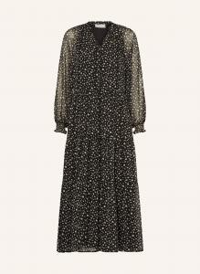 Платье хико Neo Noir, мультиколор