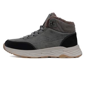 Зимние ботинки мужские Wit, желтый