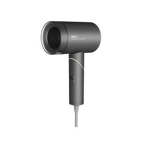 Фен для волос 1200W с отрицательными ионами CL-501 Honor, Spiritual gray