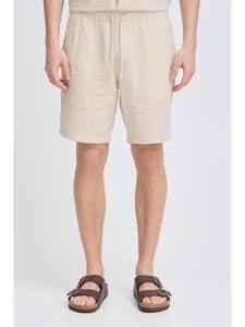 Тканевые шорты Kronstadt, натуральный