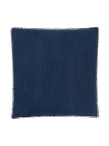 Чехол на подушку Cradle Studio, цвет marine_creme