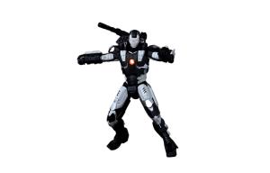 Фигурки Hot Toys, Iron Man Gears of War Limited Edition