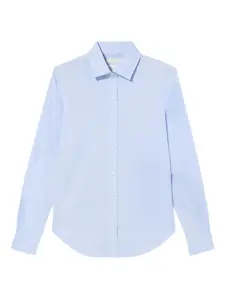 Рубашка с длинными рукавами Brooks Brothers, синий