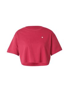 Рубашка CONVERSE, Cranberry