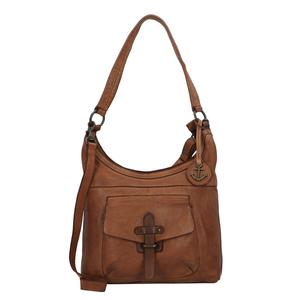 Сумка через плечо Harbour 2nd Urban Poets Cameron, коричневый