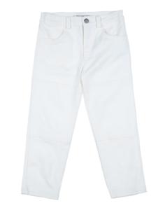 Брюки Philosophy Di Lorenzo Serafini, белый