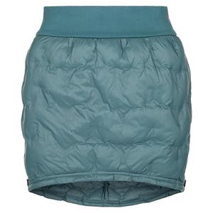 Юбка Kilpi, темно-зеленый