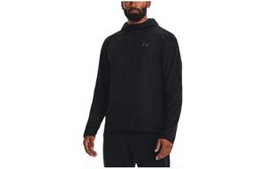 Мужская куртка Under Armour, цвет Black