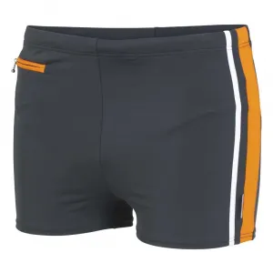 Плавки Fashy 24853, серый