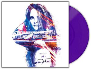 Виниловая пластинка Blackheart Orchestra: Songs From A Satellite - Purple Vinyl (Exclusive)