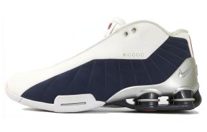 Мужские баскетбольные кроссовки Nike Shox BB4 Series