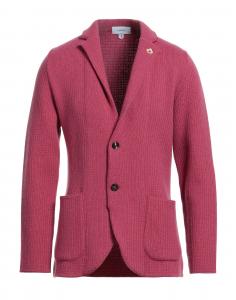 Блейзер Lardini, розовый