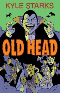 Old Head (Image Comics)