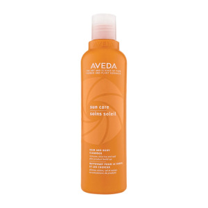 Шампунь Sun Care Hair & Body Cleanser Aveda