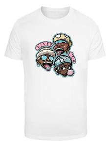 Футболка Mister Tee s, белый
