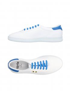 Кроссовки Aprix, белый