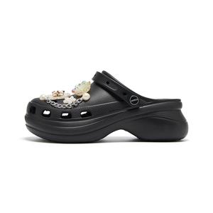 Сабо женские ST&SAT, Black