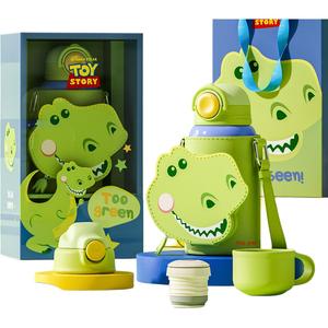 Термостакан Disney, Rex