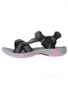 Классические босоножки CMP, черный