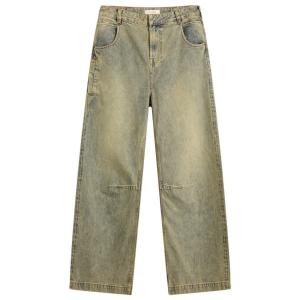 Джинсы Gem Entire Studios, Surfacewave