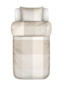 Marc O'Polo Пододеяльник 'Erliv' в сером, Taupe